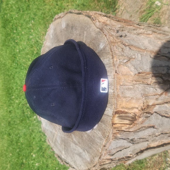 Vntg. St. Louis Cardinals Cold Weather Hat. Rare!!! EUC - Picture 3 of 4